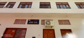 Ayodhya Homestay 1
